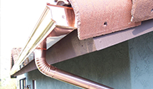 Rain Gutter Installation, Repair, Cleaning and Protection in Plato Center, IL